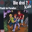 001/Panik im Paradies