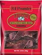 World Kitchens Hot & Spicy Beef Jerky, 12-Ounce Bags (Pack of 2)