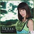 AKB48推しタオル 風は吹いている【大島優子】