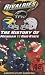 TFN Rivalries: The History Of Michigan Vs. Ohio State Football [VHS]
