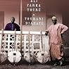 Image of album by Toumani Diabaté