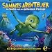 Sammys-Abenteuer-Hsp Z. Kinofilm-Suche Nach der Geheimen Passage cd cover