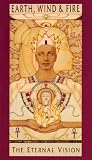 The Eternal Vision [VHS] eternal wind