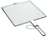 Kitchen Craft Range Cooker Toasting Grid – 27cm Square