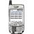 Verizon Wireless Palm Treo 700w Windows Mobile PDA Cell Phone