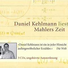 Mahlers Zeit
