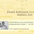 Mahlers Zeit