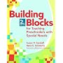 Building Blocks For Teaching Preschoolers With Special Needs