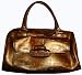 Guess Purse Handbag Logo World w/ Rhinestones
