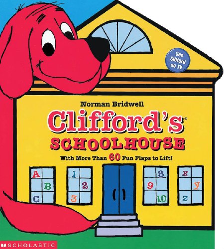 Clifford's Schoolhouse