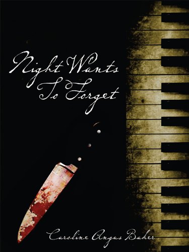 Night Wants To Forget