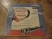 STARS AND STRIPES FOREVER AND OTHER SOUSA MARCHES 10 INCH LP