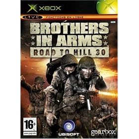Brothers in arms: road to hill 30