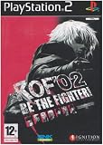 King Of Fighters 2002 (PS2)