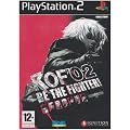King Of Fighters 2002 (PS2)