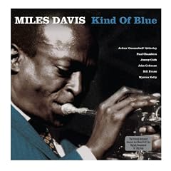 Kind of Blue (180 Gr.Vinyl) [Vinyl LP]