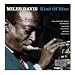 Kind of Blue (180 Gr.Vinyl) [Vinyl LP]