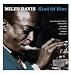 Kind of Blue (180 Gr.Vinyl) [Vinyl LP]