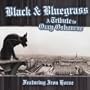 Black & Bluegrass: A Tribute To Ozzy Osbourne Performed by Iron Horse