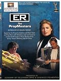 Journeys Below The Line - ER The Propmasters