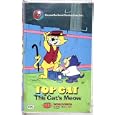 Buy Top Cat - The Cat's Meow