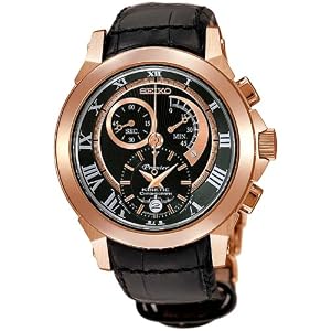 Seiko Men's Watches Premier SNL044 - 2