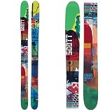 Scott Mega Dozer Skis 2012