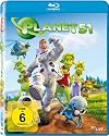 Planet 51 [Blu-ray]