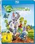 Planet 51 [Blu-ray]