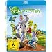 Planet 51 [Blu-ray]