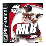 MLB 2002