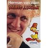 Herman van Veen liest und singt eine Geschichte von Alfred J. Kwak - Lachen verboten