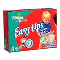 Pampers Easy-Ups Diapers 44-pk. - 4