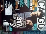 Cargo Magazine April 2006: Turn Her On! Nick Lachey