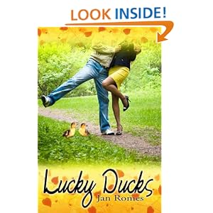 mazon.com: Lucky Ducks eBook: Jan Romes: 