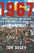 Image of 1967: Israel, the War, and the Year that Transformed the Middle East