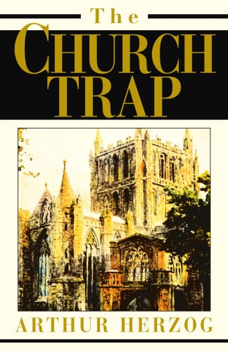 The Church Trap under Ecumenism in The Books Store