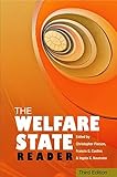 The welfare state reader