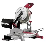 Factory-Reconditioned Skil 3800-02-RT 15 Amp 10-Inch Miter Saw with Laser
