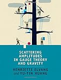 Scattering Amplitudes in Gauge Theory and Gravity