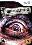 Manhunt 2 WII