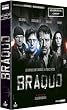 Braquo, Saison 1 - Coffret 3 DVD