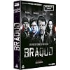 Braquo, Saison 1 - Coffret 3 DVD