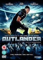 Outlander [DVD] [2009]