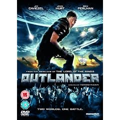 Outlander [DVD] [2009]