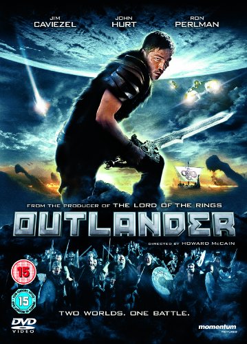 Outlander