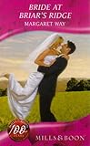Bride at Briar's Ridge