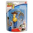 Toystory Sheriff Woody Keyring