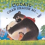 Cudail chan fhaigh mi--