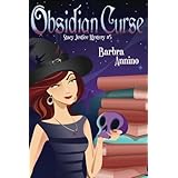 obsidian curse a stacy justice mystery